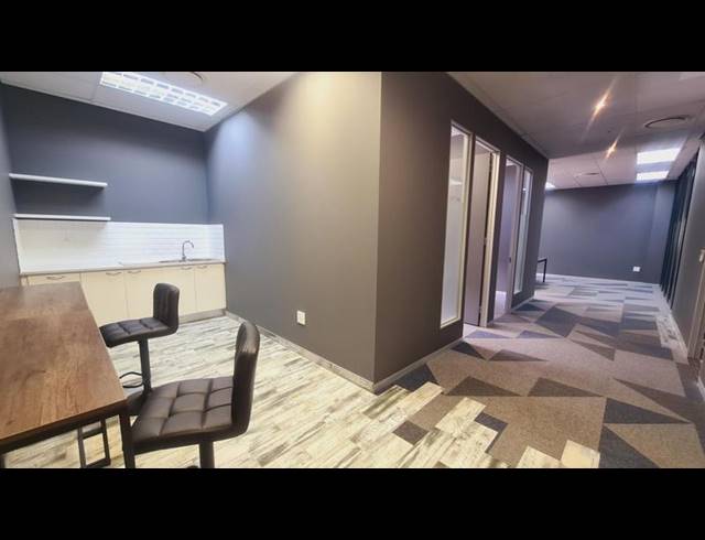 BUSINESS PROPERTY TO RENT IN HAZELDEAN